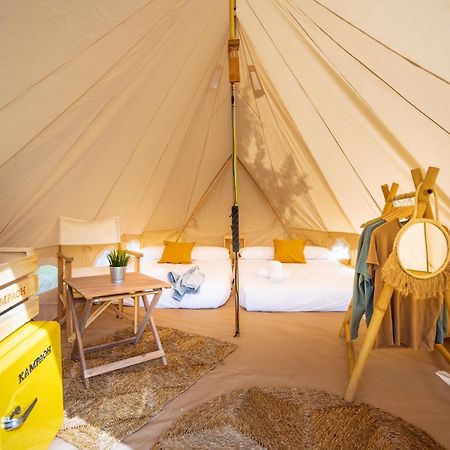 Kampaoh Playa Troenzo Hotel Celorio  Ngoại thất bức ảnh