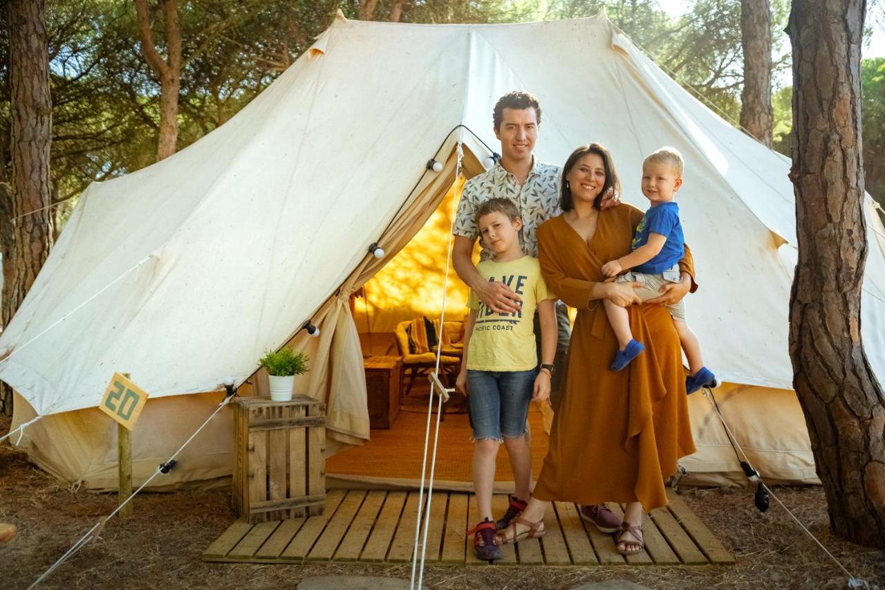 Kampaoh Playa Troenzo Hotel Celorio  Ngoại thất bức ảnh