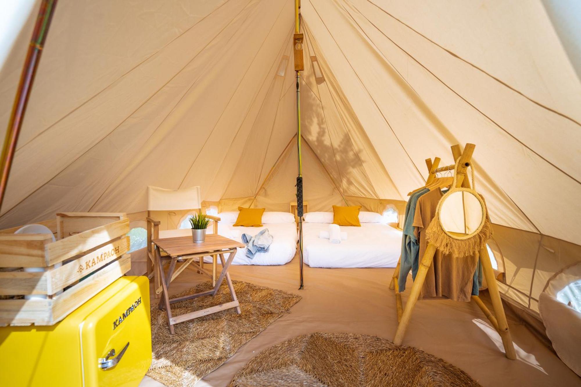 Kampaoh Playa Troenzo Hotel Celorio  Ngoại thất bức ảnh