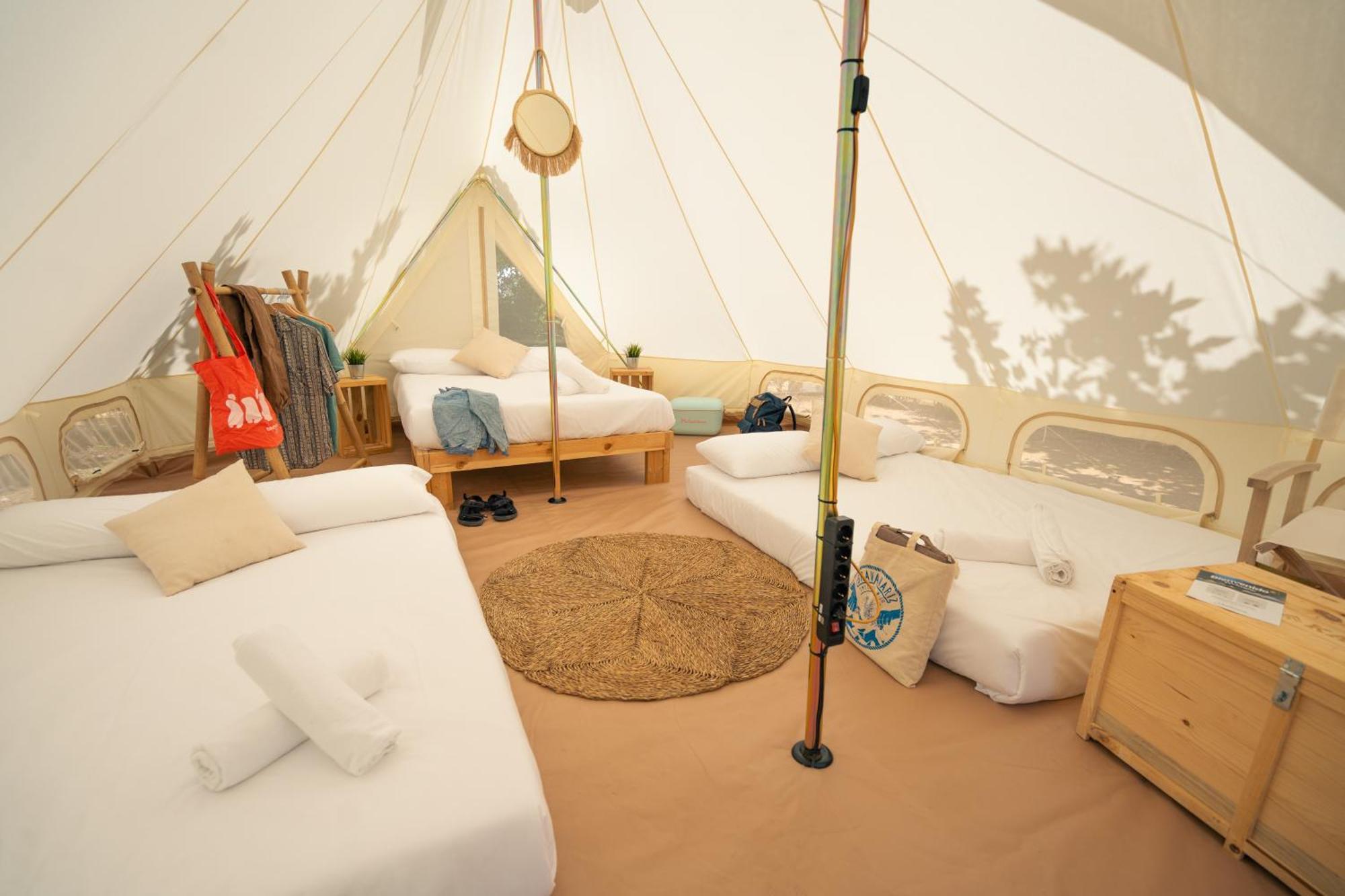 Kampaoh Playa Troenzo Hotel Celorio  Ngoại thất bức ảnh