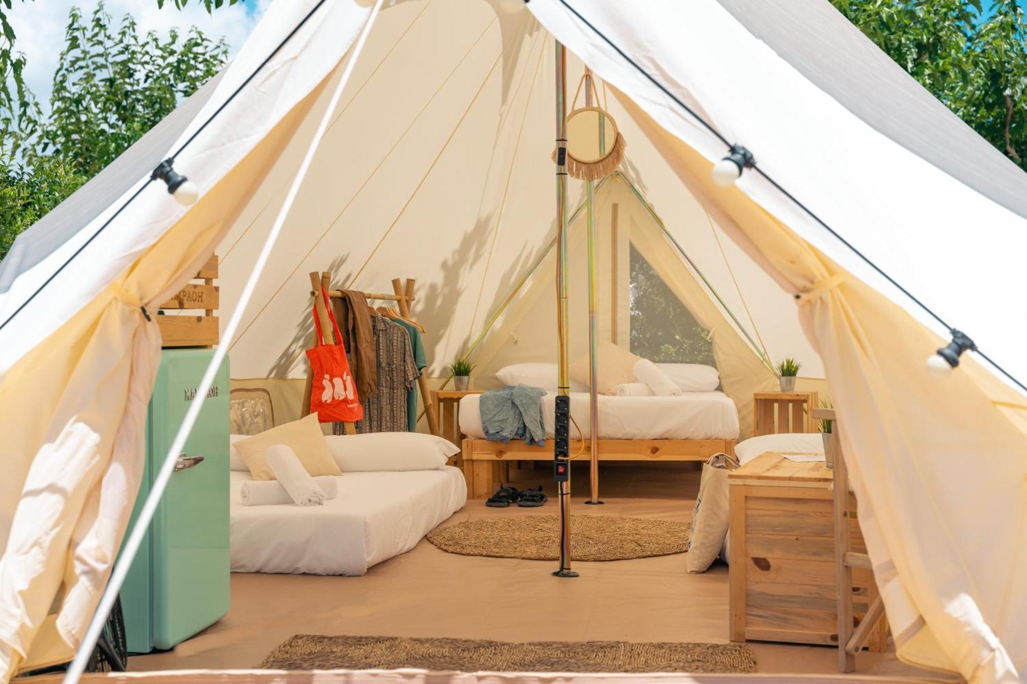 Kampaoh Playa Troenzo Hotel Celorio  Ngoại thất bức ảnh