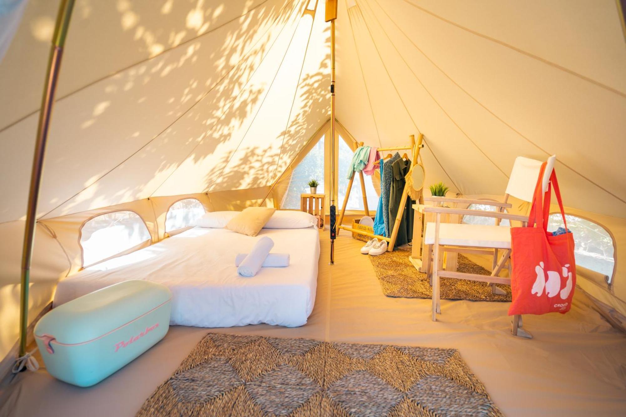 Kampaoh Playa Troenzo Hotel Celorio  Ngoại thất bức ảnh