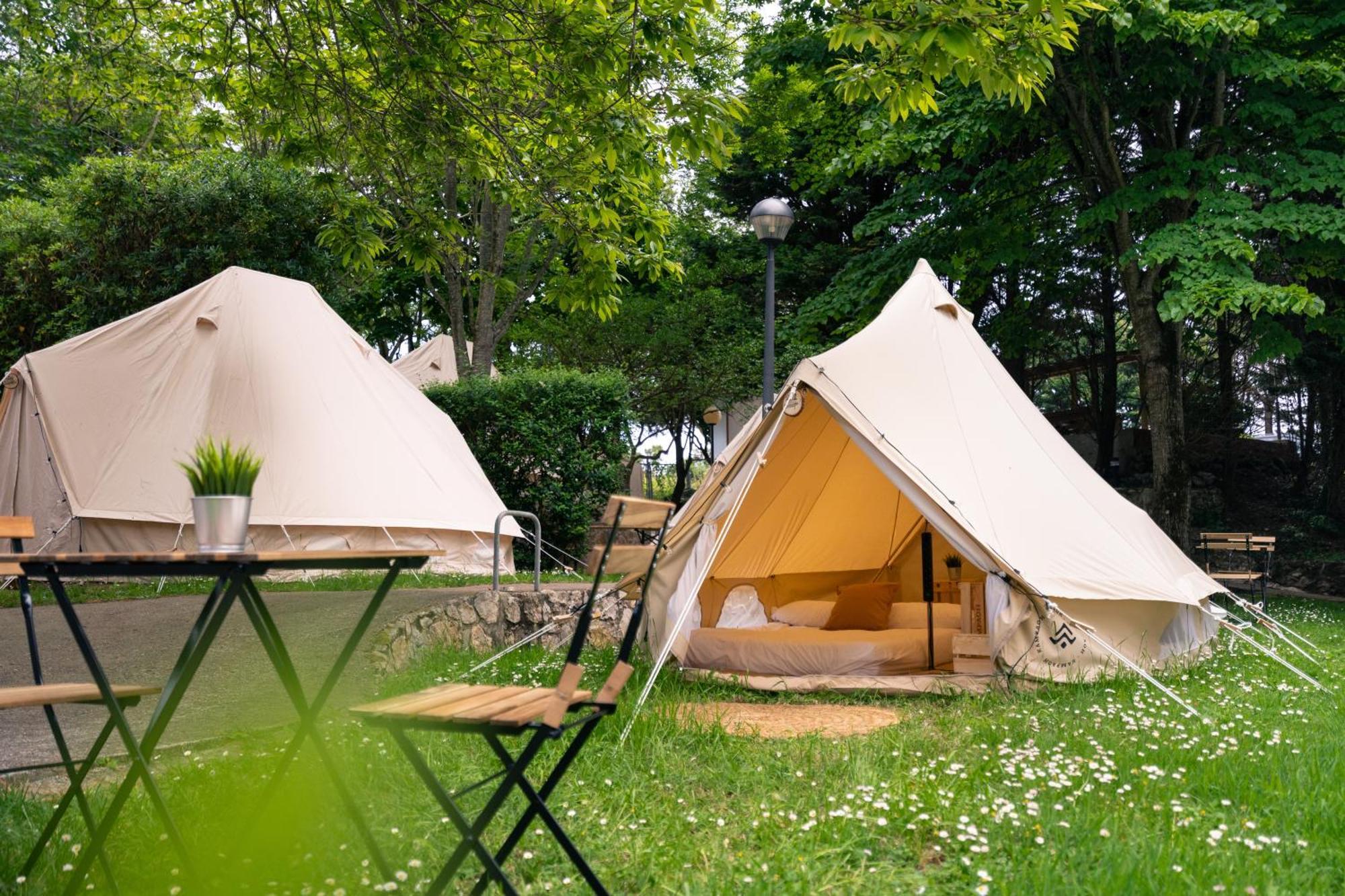 Kampaoh Playa Troenzo Hotel Celorio  Ngoại thất bức ảnh