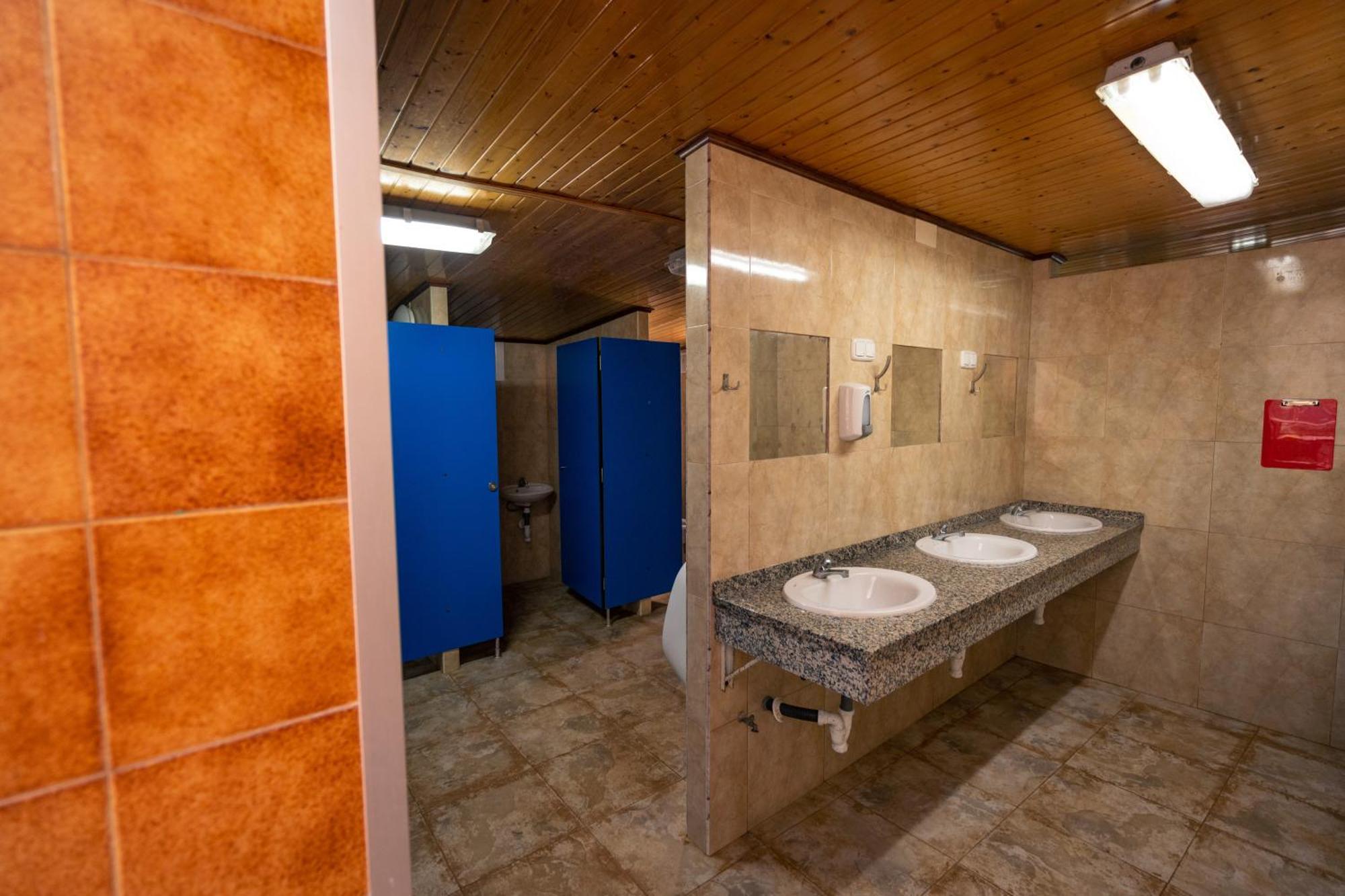 Kampaoh Playa Troenzo Hotel Celorio  Ngoại thất bức ảnh