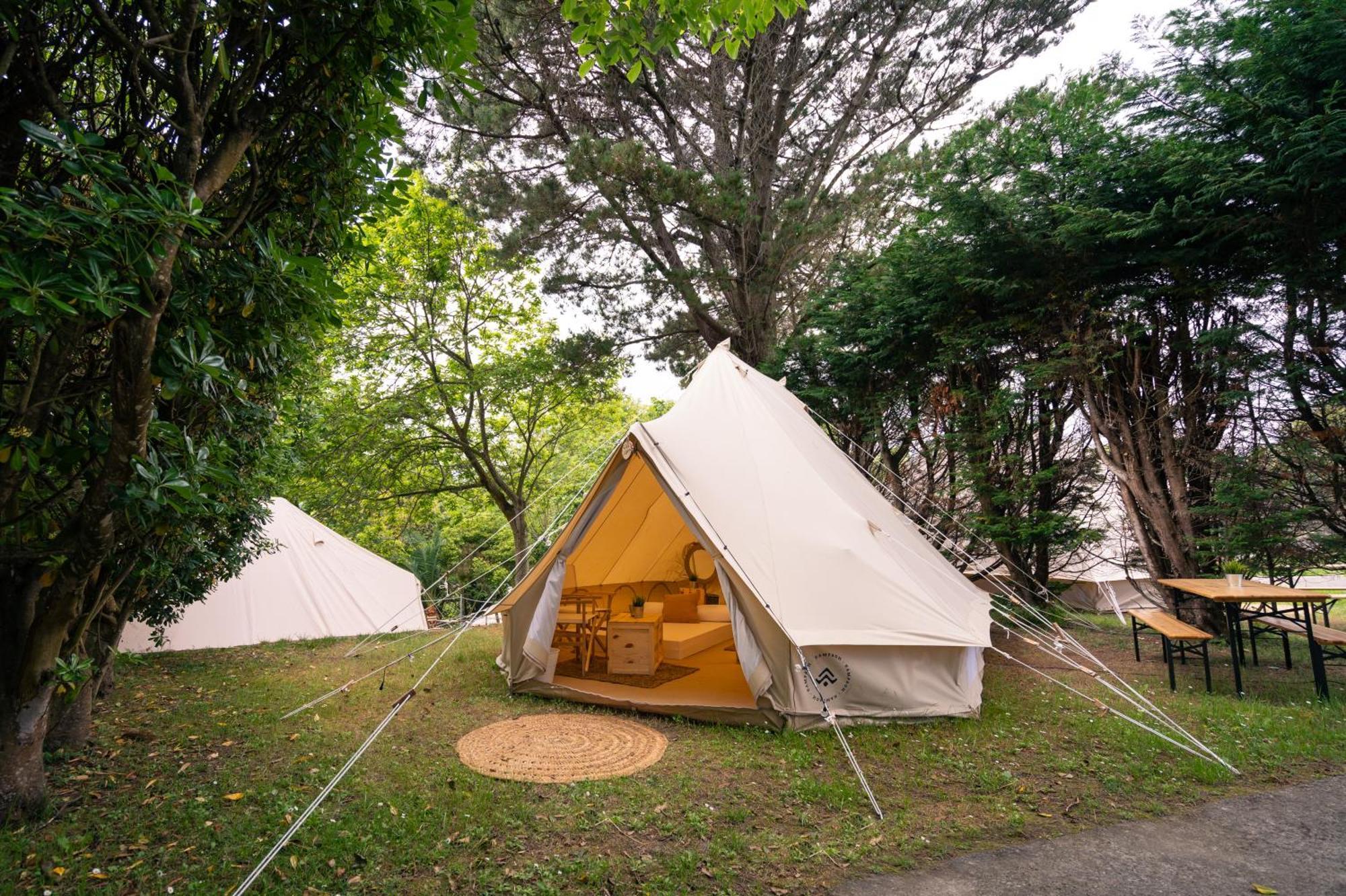 Kampaoh Playa Troenzo Hotel Celorio  Ngoại thất bức ảnh